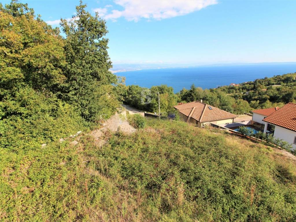 Дом в Опатии, Хорватия, 250 м² - фото 15