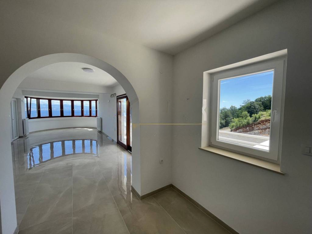 Квартира в Опатии, Хорватия, 170 м² - фото 15