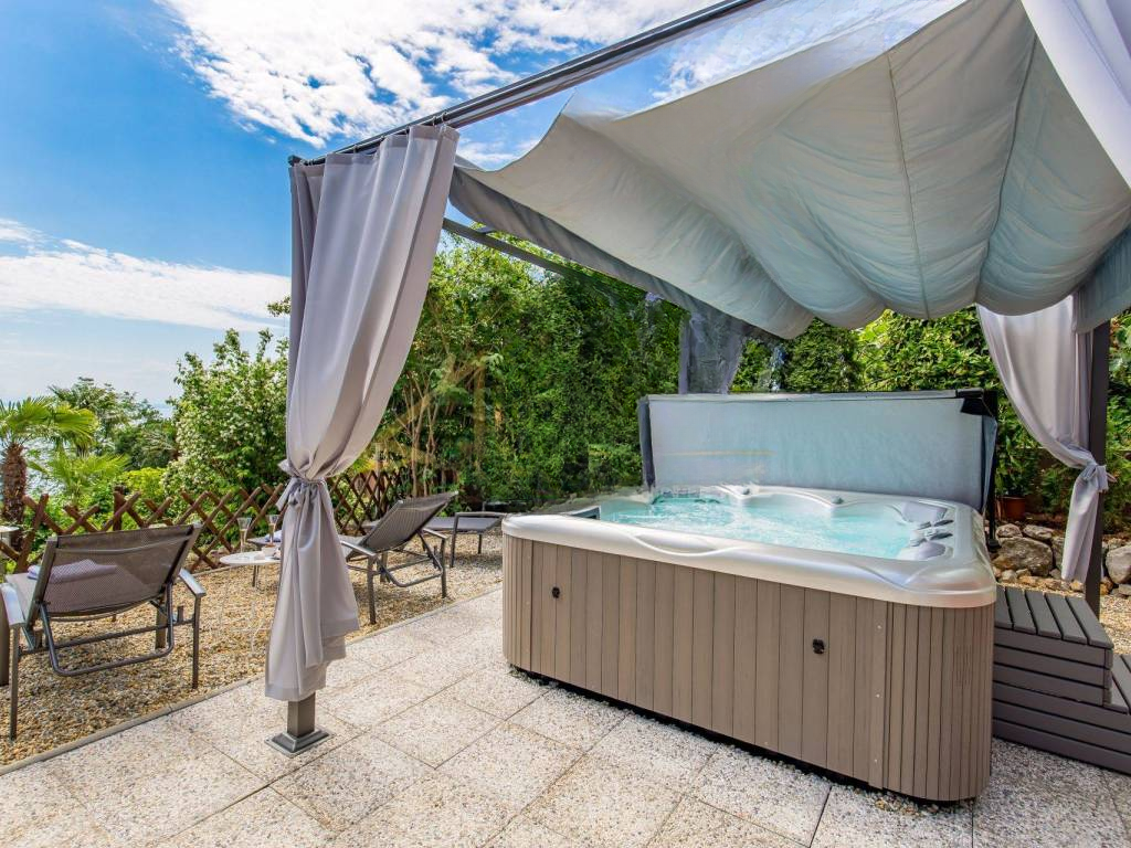 Квартира в Опатии, Хорватия, 202 м² - фото 15