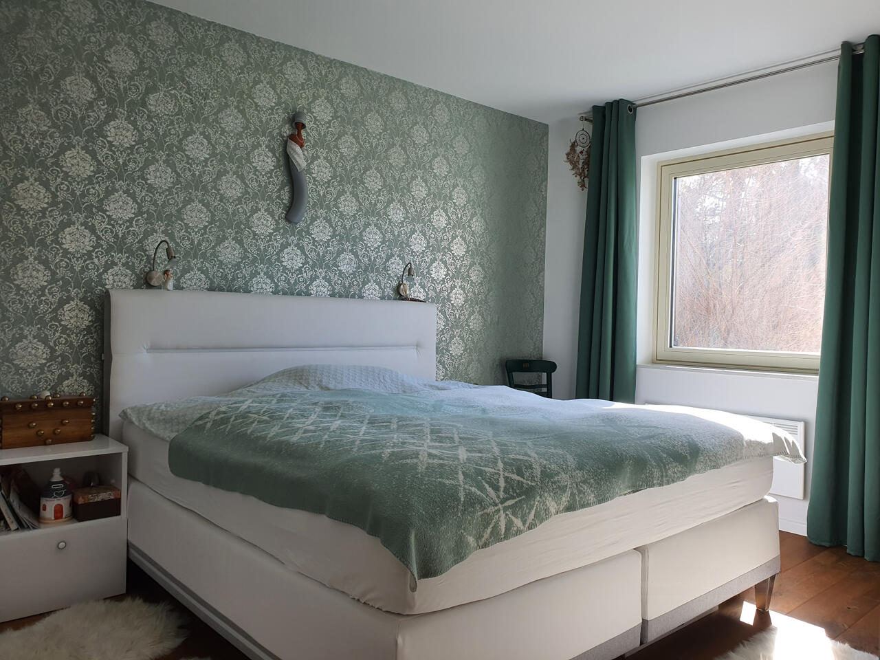 Дом в Копере, Словения, 82 м² - фото 15