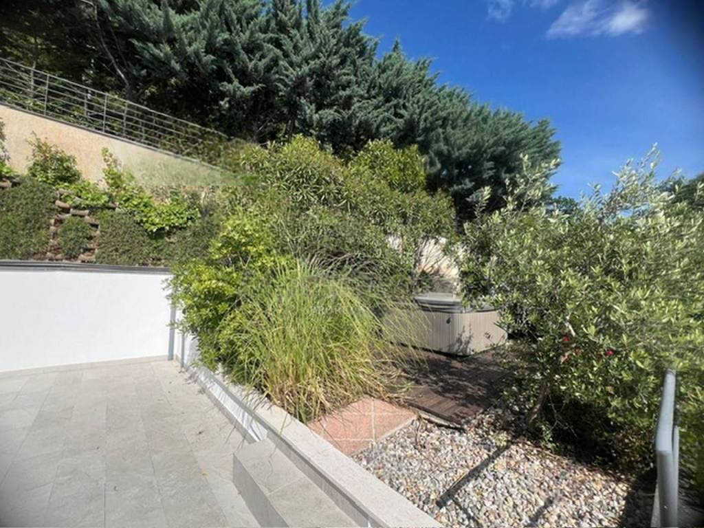 Квартира в Опатии, Хорватия, 97 м² - фото 15