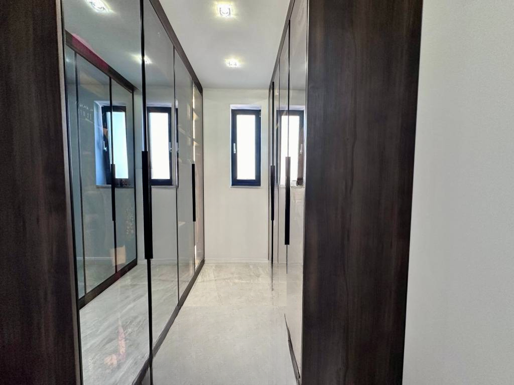 Квартира в Опатии, Хорватия, 100 м² - фото 15