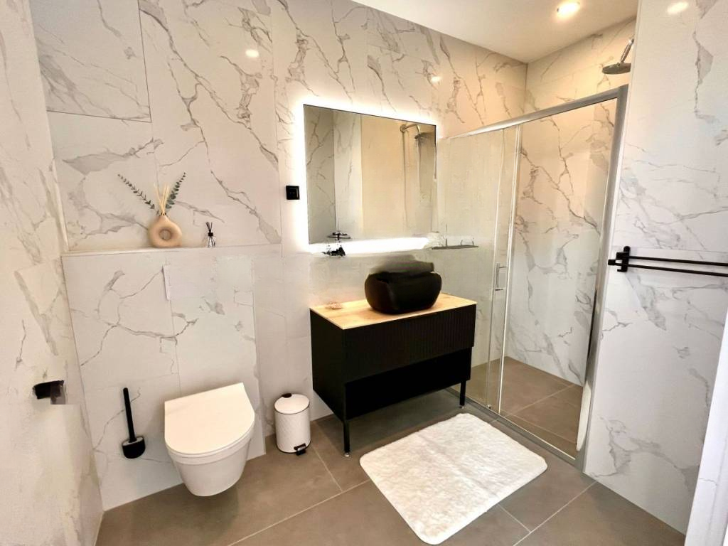 Квартира в Опатии, Хорватия, 150 м² - фото 15