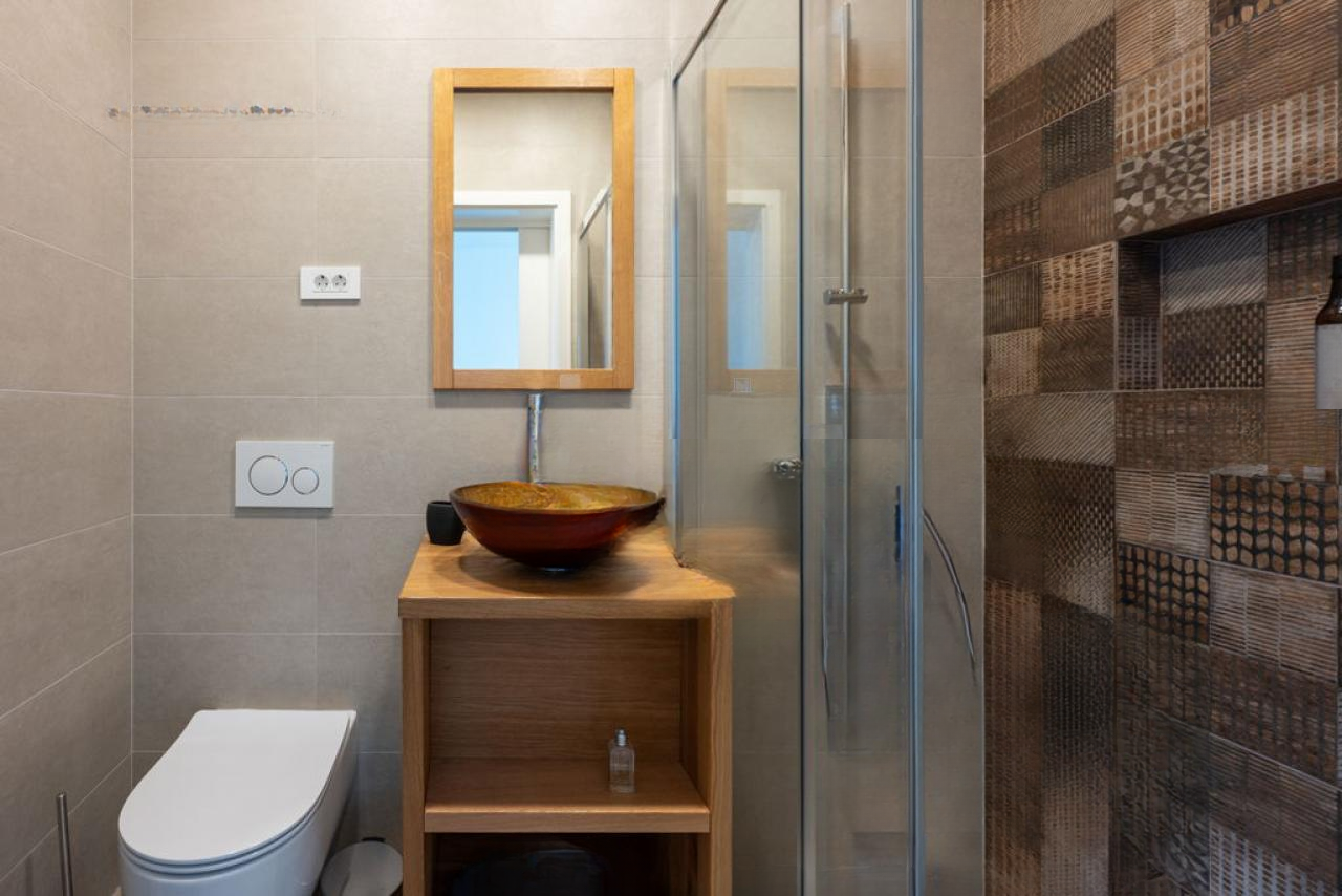 Дом в Копере, Словения, 209 м² - фото 15