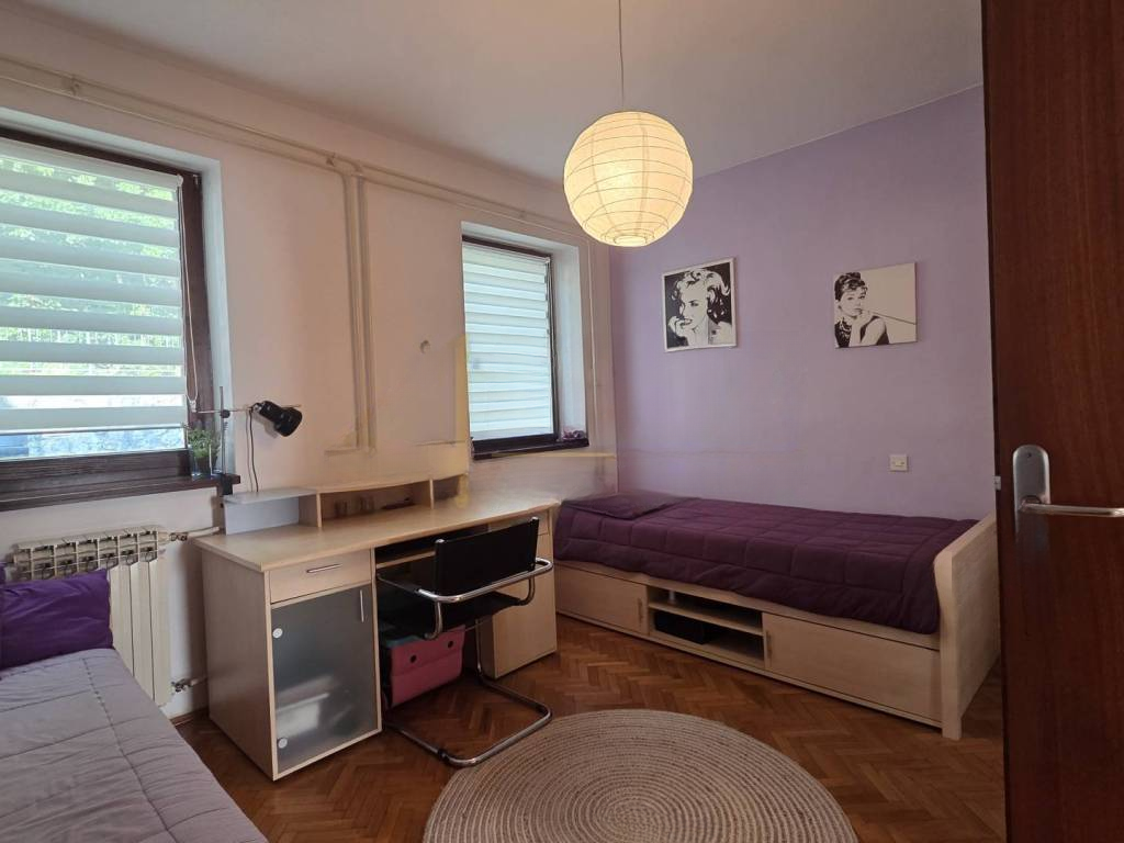 Квартира в Опатии, Хорватия, 101 м² - фото 15