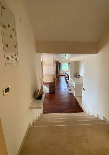 Квартира в Опатии, Хорватия, 183 м² - фото 15