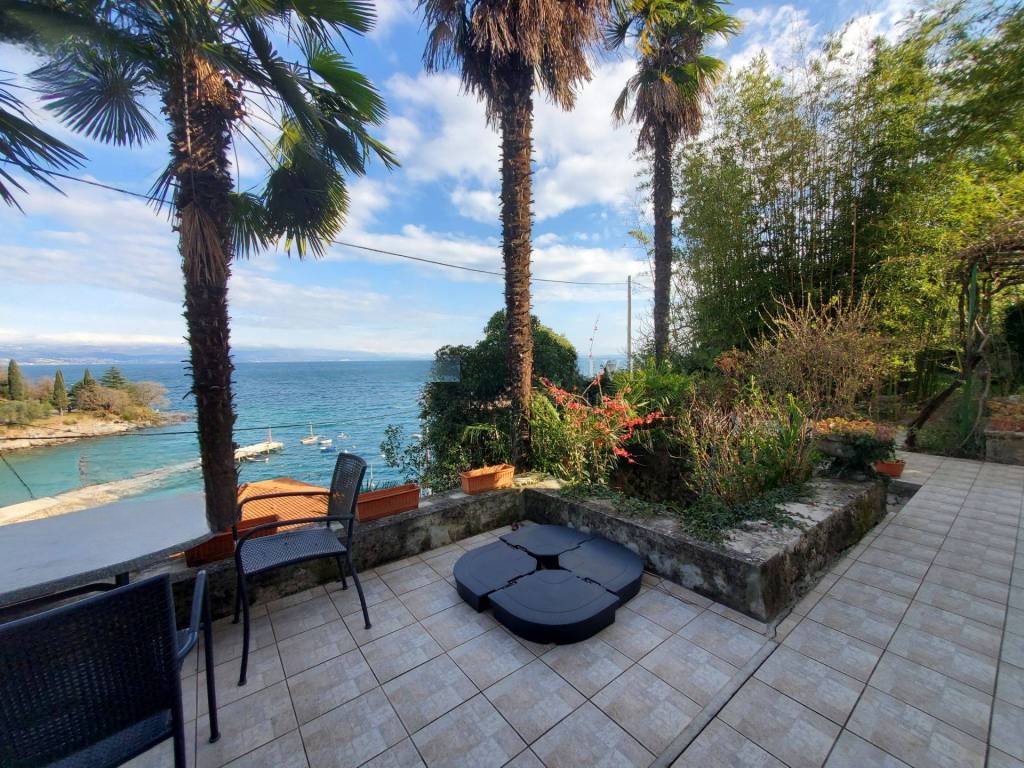 Дом в Опатии, Хорватия, 280 м² - фото 15