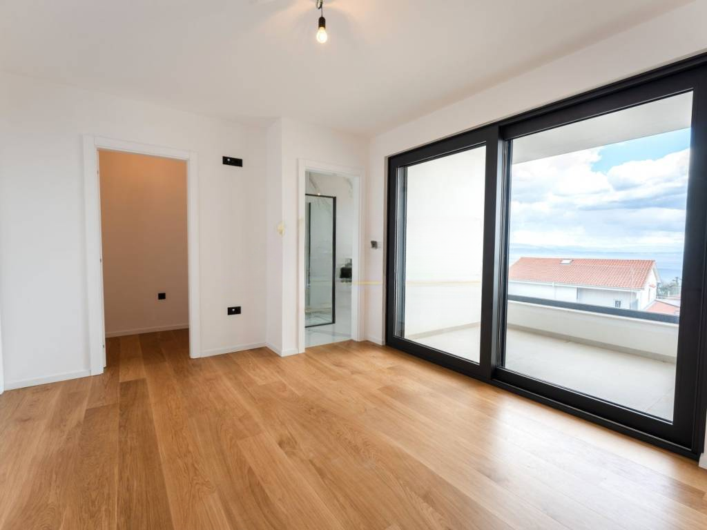 Квартира в Опатии, Хорватия, 156 м² - фото 15