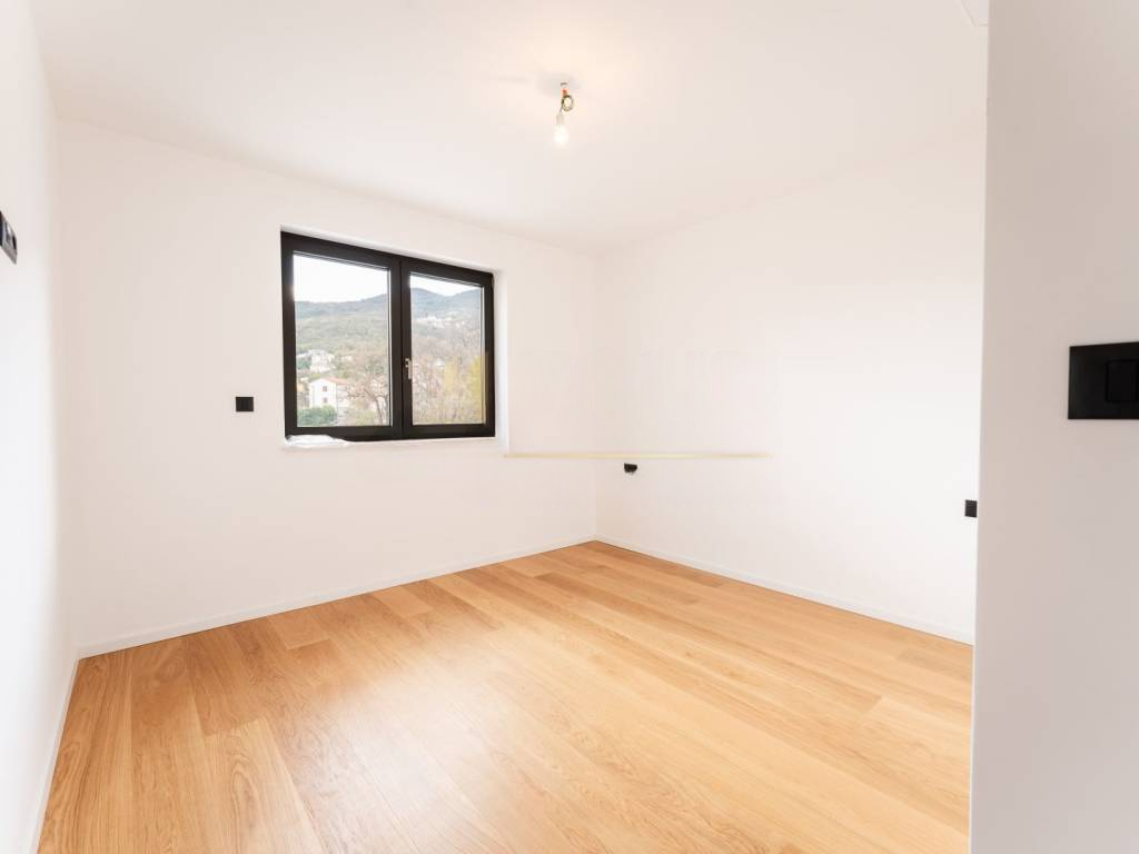 Квартира в Опатии, Хорватия, 156 м² - фото 16