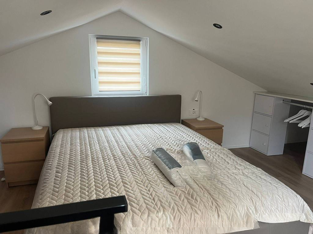 Дом в Опатии, Хорватия, 55 м² - фото 16