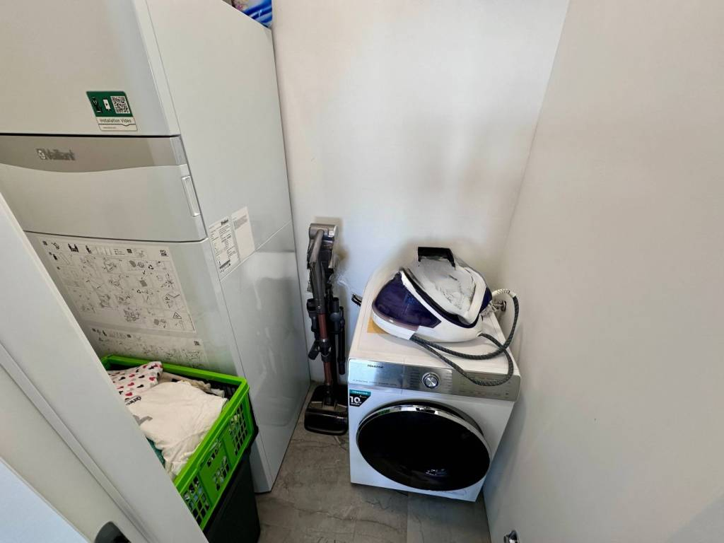 Квартира в Опатии, Хорватия, 100 м² - фото 16