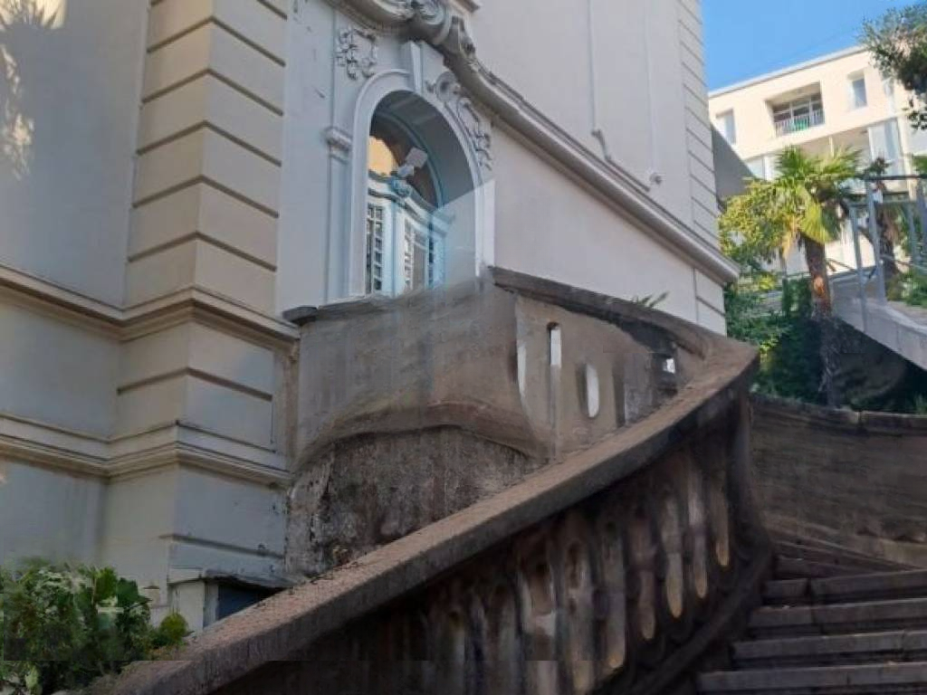 Квартира в Опатии, Хорватия, 97 м² - фото 16