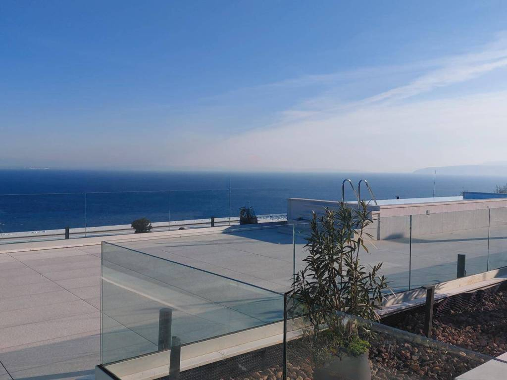 Квартира в Опатии, Хорватия, 302 м² - фото 16