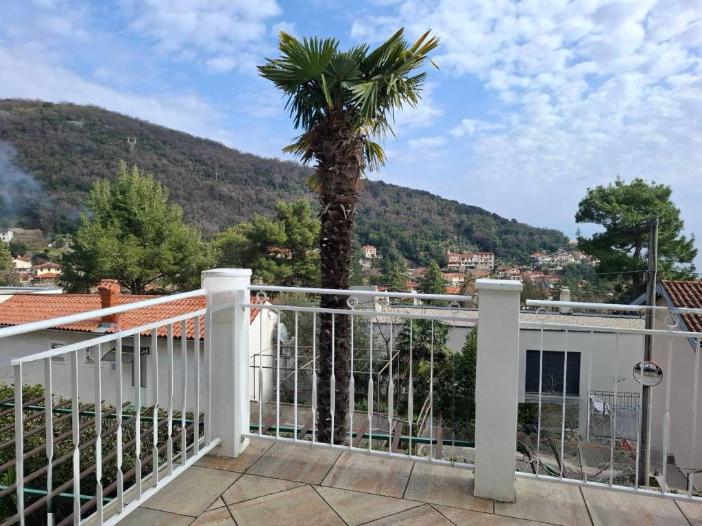 Дом в Опатии, Хорватия, 205 м² - фото 16