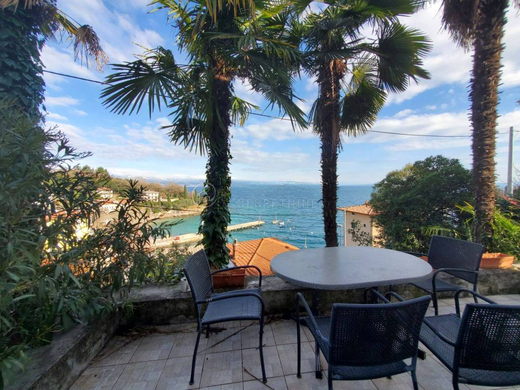 Дом в Опатии, Хорватия, 280 м² - фото 16