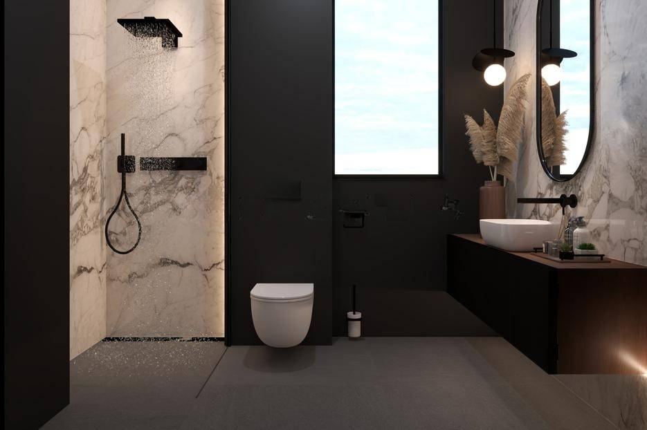 Квартира в Опатии, Хорватия, 124 м² - фото 16