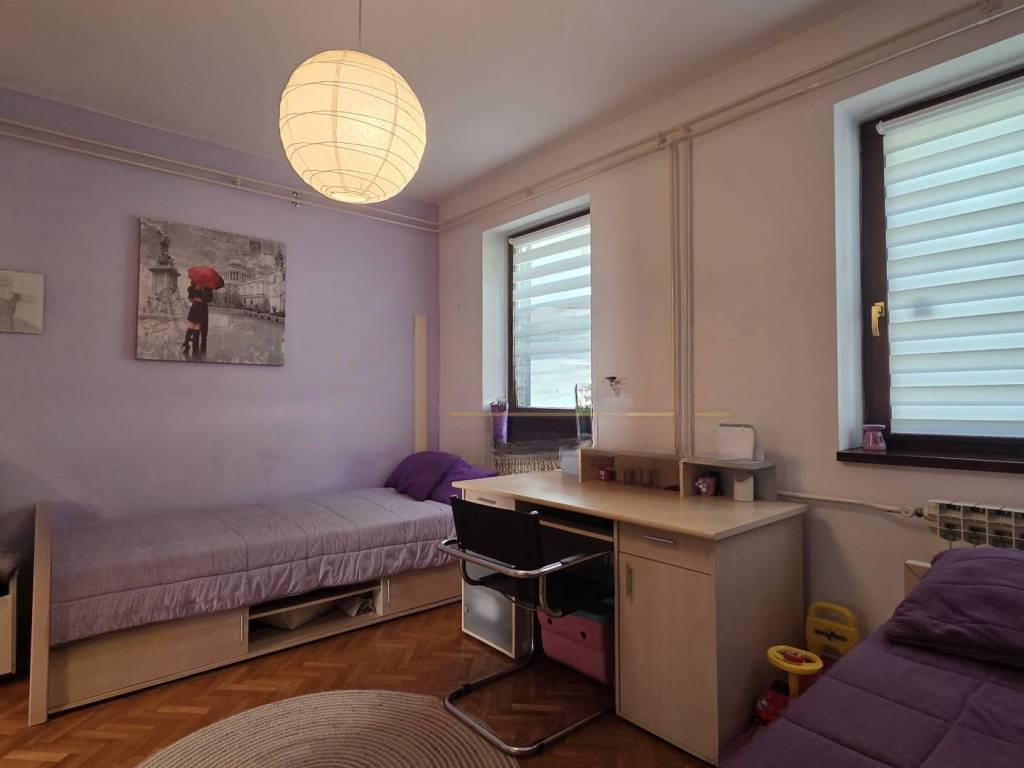 Квартира в Опатии, Хорватия, 101 м² - фото 16