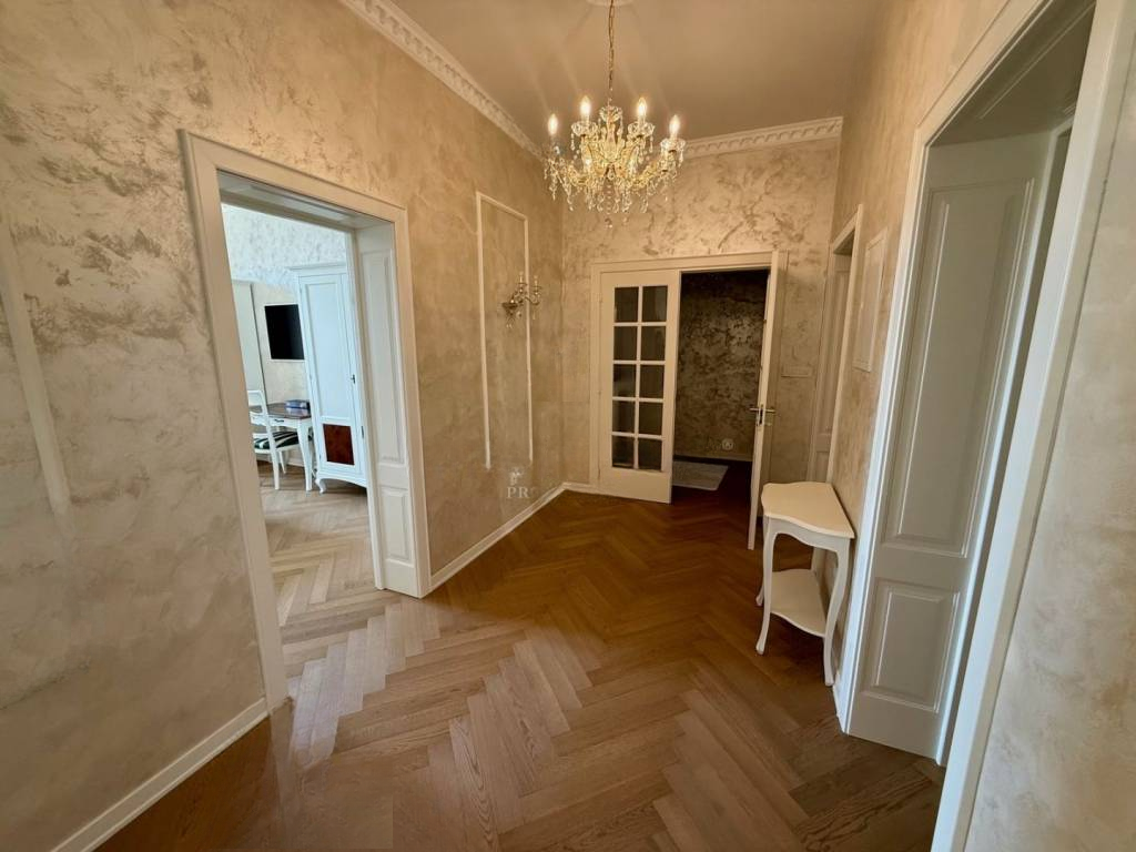 Квартира в Опатии, Хорватия, 92 м² - фото 17