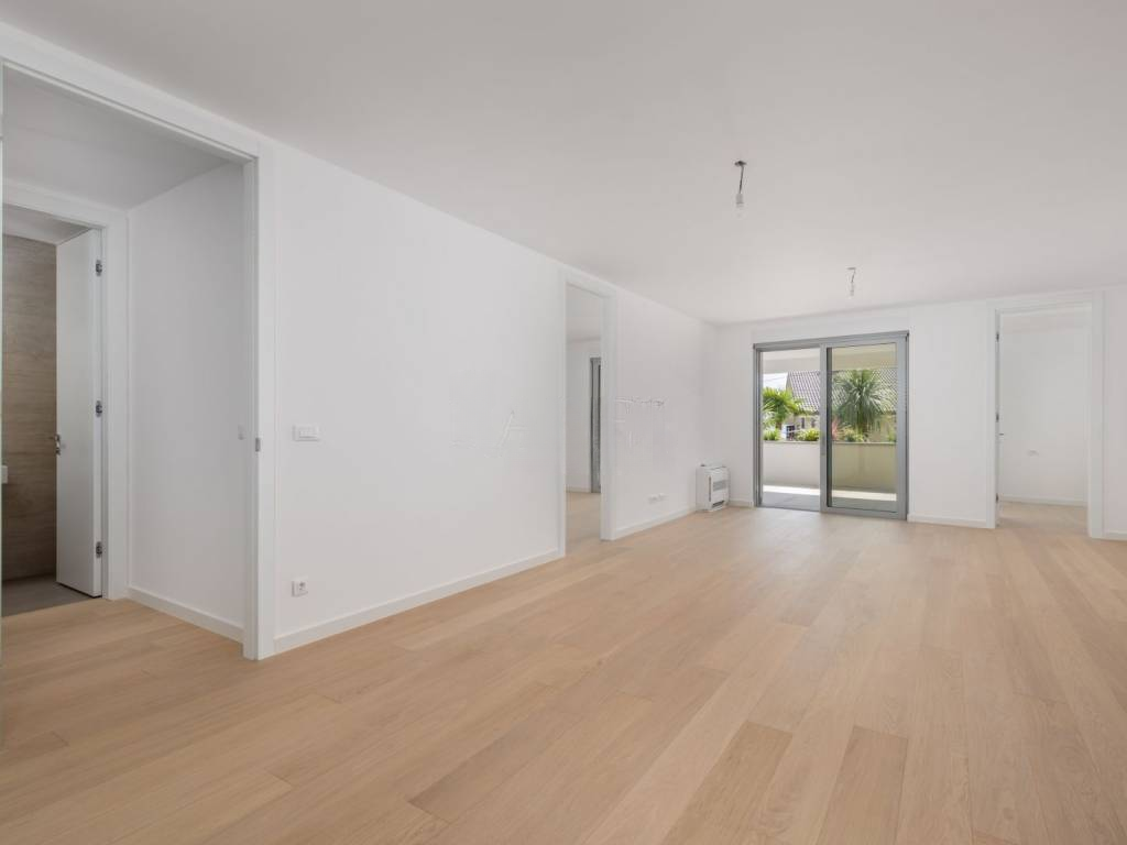 Квартира в Опатии, Хорватия, 67 м² - фото 17