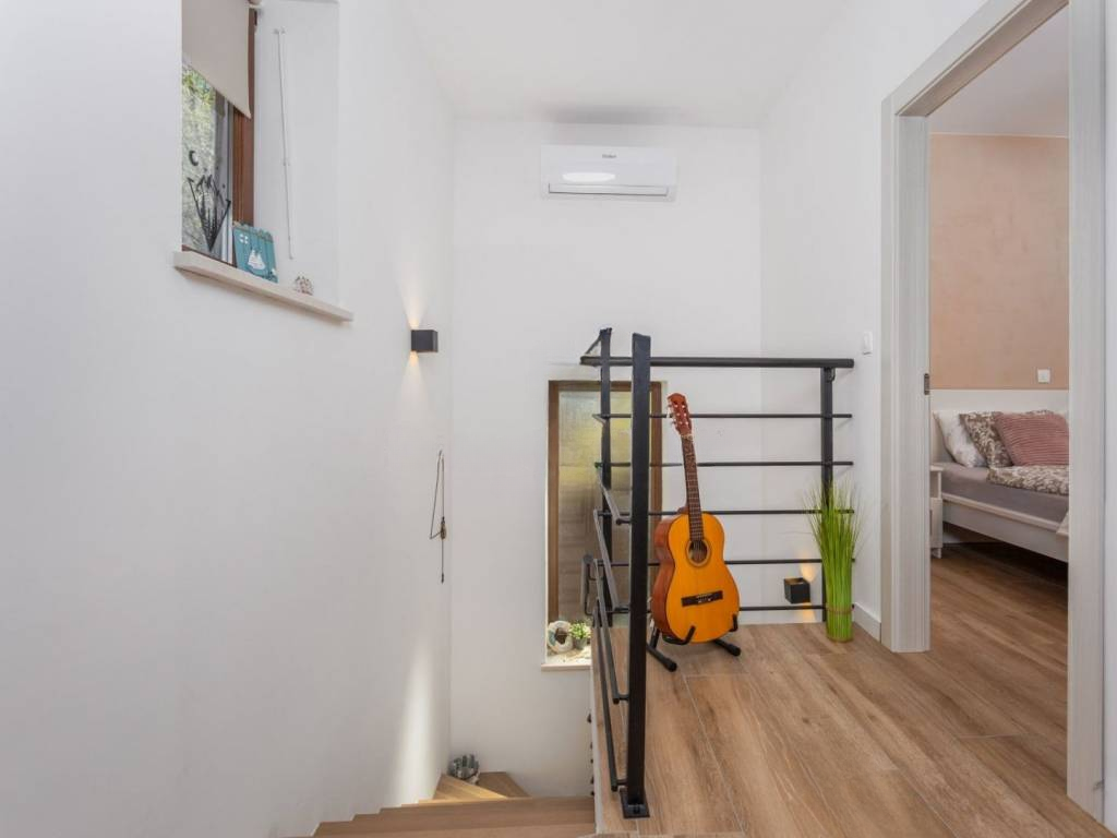 Дом в Опатии, Хорватия, 178 м² - фото 17