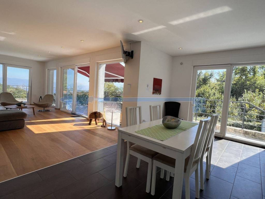 Дом в Опатии, Хорватия, 180 м² - фото 17