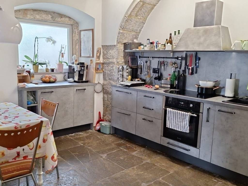 Квартира в Опатии, Хорватия, 145 м² - фото 17