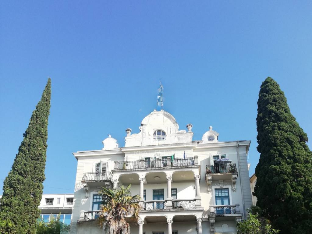 Квартира в Опатии, Хорватия, 97 м² - фото 17