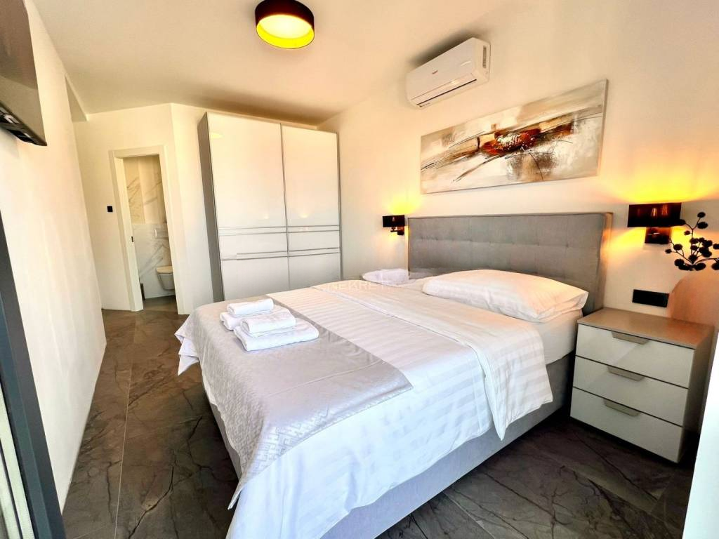 Квартира в Опатии, Хорватия, 150 м² - фото 17