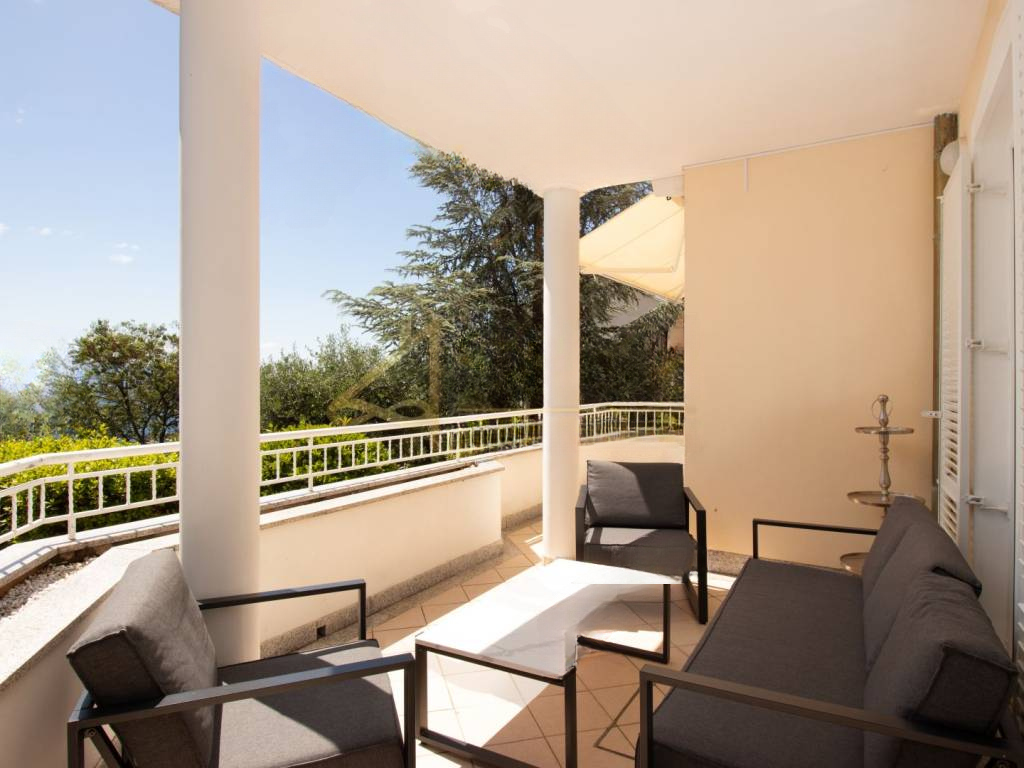 Квартира в Опатии, Хорватия, 75 м² - фото 17