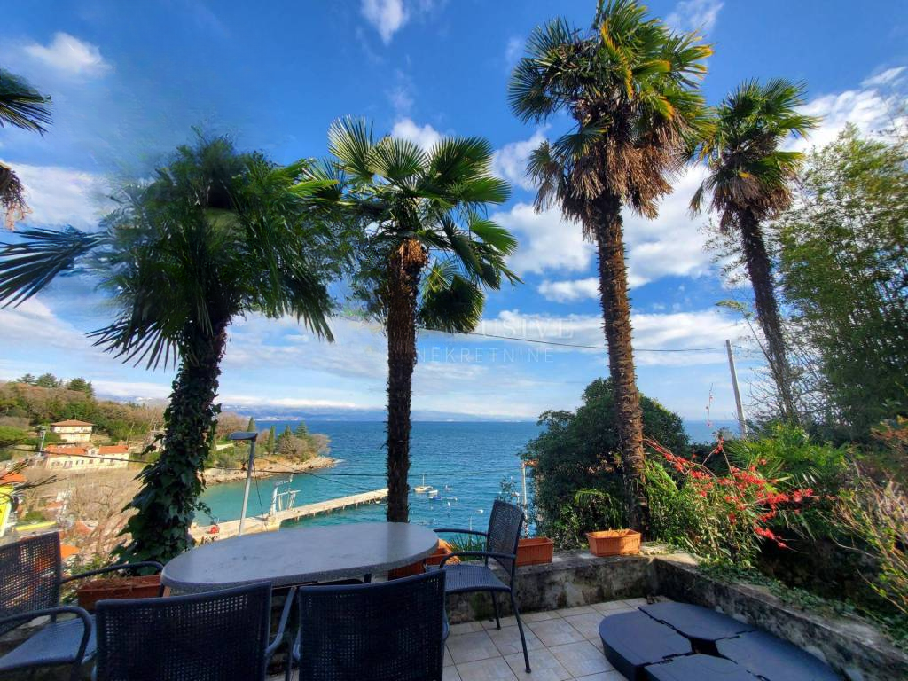 Дом в Опатии, Хорватия, 280 м² - фото 18