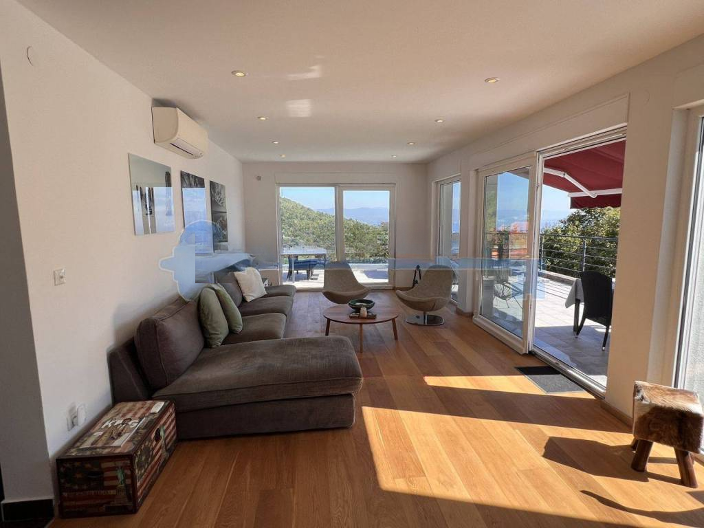 Дом в Опатии, Хорватия, 180 м² - фото 18