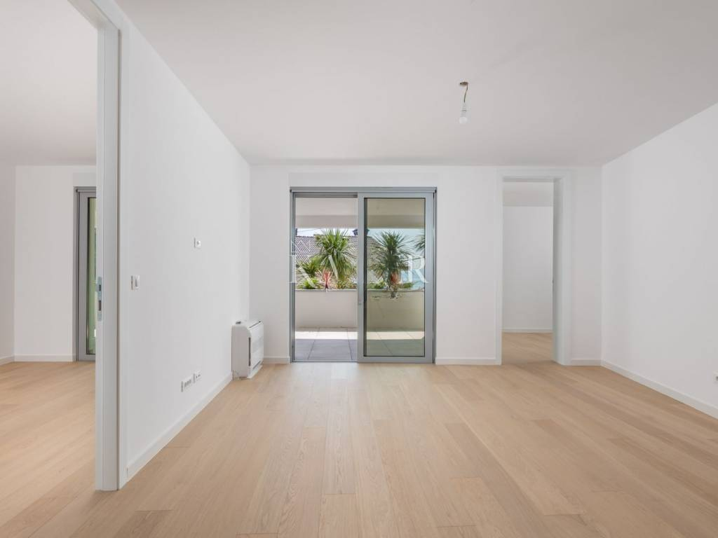 Квартира в Опатии, Хорватия, 67 м² - фото 18