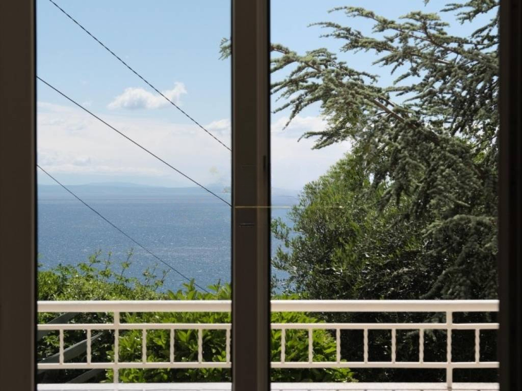 Квартира в Опатии, Хорватия, 75 м² - фото 18