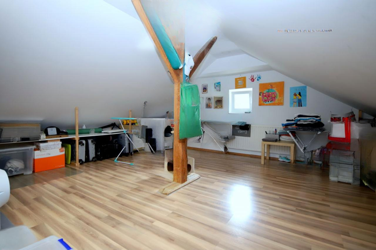 Дом в Радовлице, Словения, 169 м² - фото 18