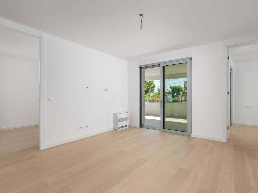 Квартира в Опатии, Хорватия, 67 м² - фото 19