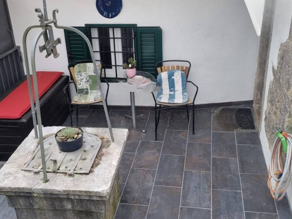 Квартира в Опатии, Хорватия, 145 м² - фото 19