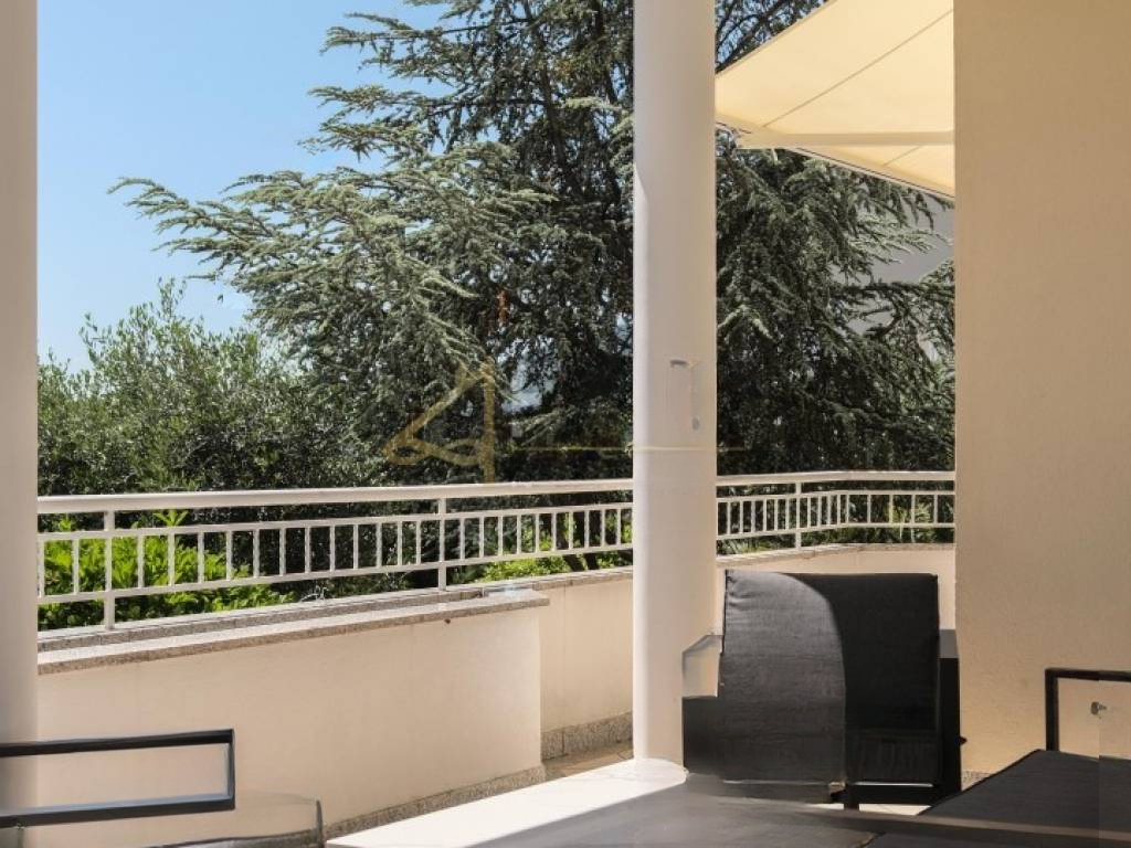 Квартира в Опатии, Хорватия, 75 м² - фото 19