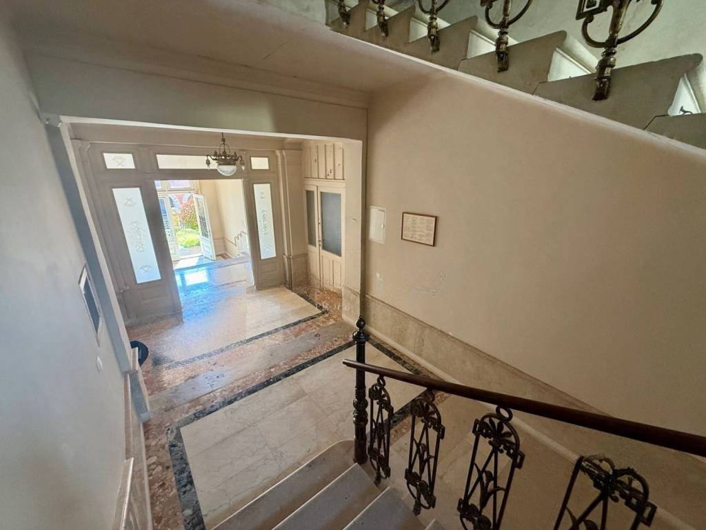 Квартира в Опатии, Хорватия, 92 м² - фото 19