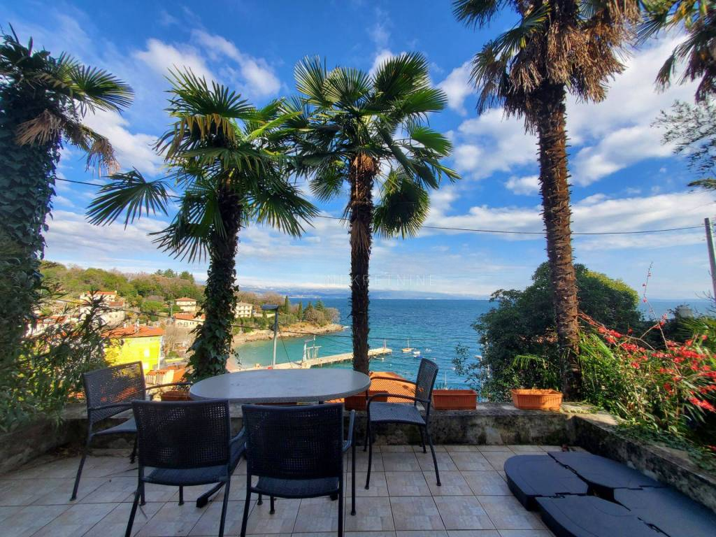 Дом в Опатии, Хорватия, 280 м² - фото 19