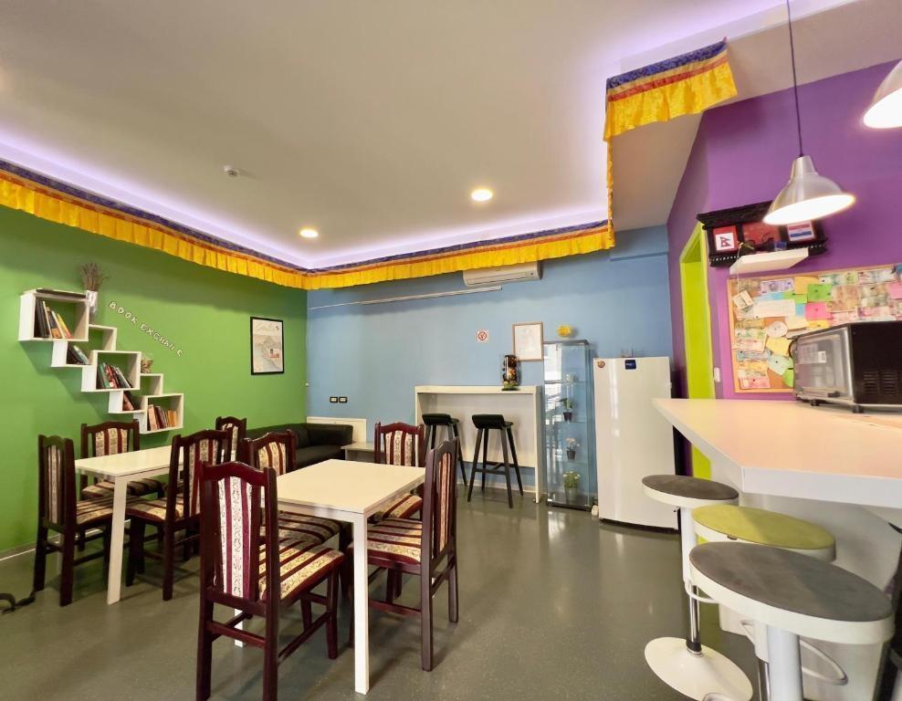 Отель, гостиница Donji Grad, Хорватия, 194 м² - фото 3