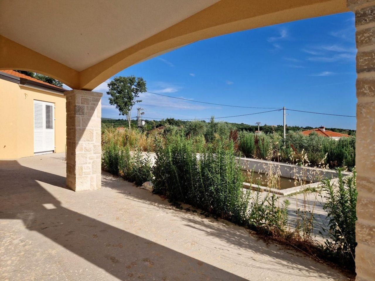 Вилла в Буйе, Хорватия, 170 м² - фото 5