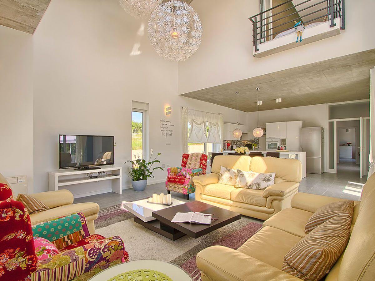 Вилла Krnica, Хорватия, 240 м² - фото 6