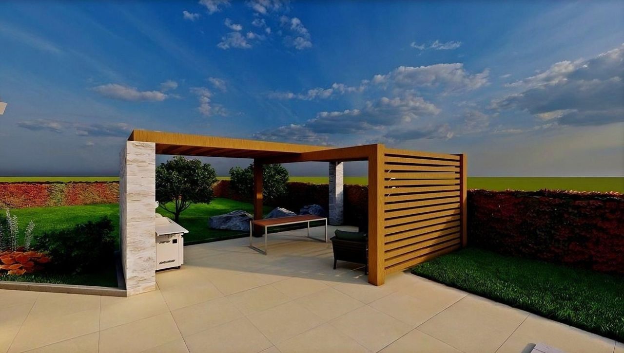 Вилла в Буйе, Хорватия, 170 м² - фото 7