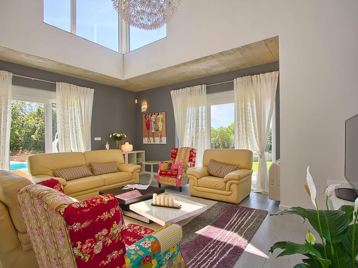 Вилла Krnica, Хорватия, 240 м² - фото 7