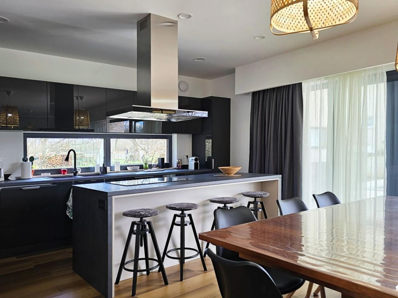 Вилла в Рабаце, Хорватия, 218 м² - фото 8