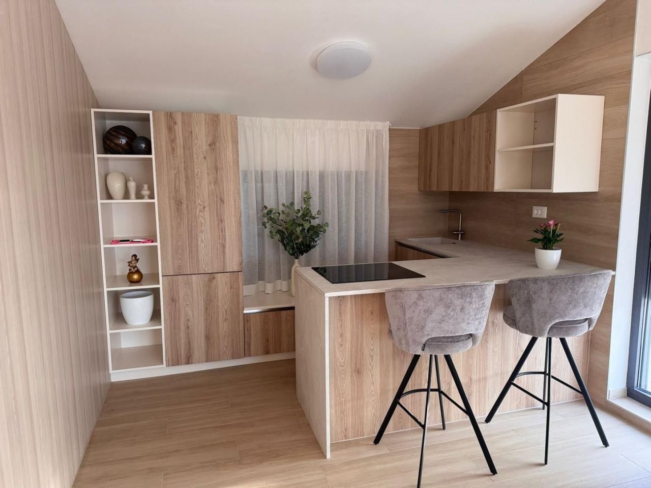 Вилла в Порече, Хорватия, 207 м² - фото 9