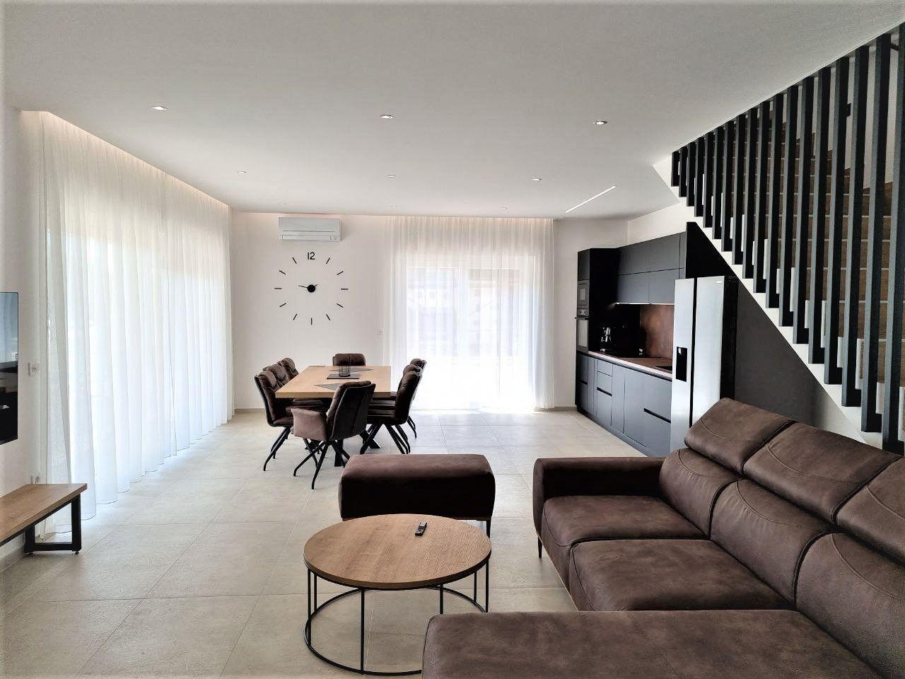 Вилла Sveti Lovreč, Хорватия, 198 м² - фото 11