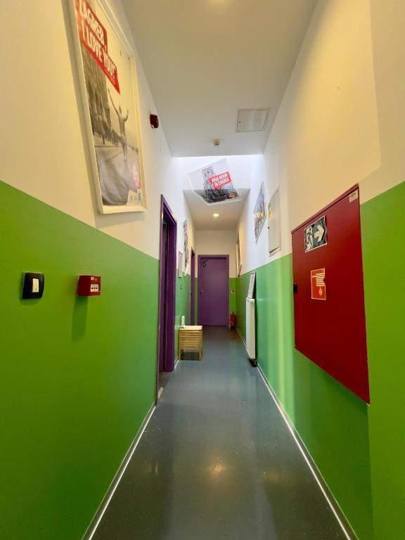 Отель, гостиница Donji Grad, Хорватия, 194 м² - фото 13