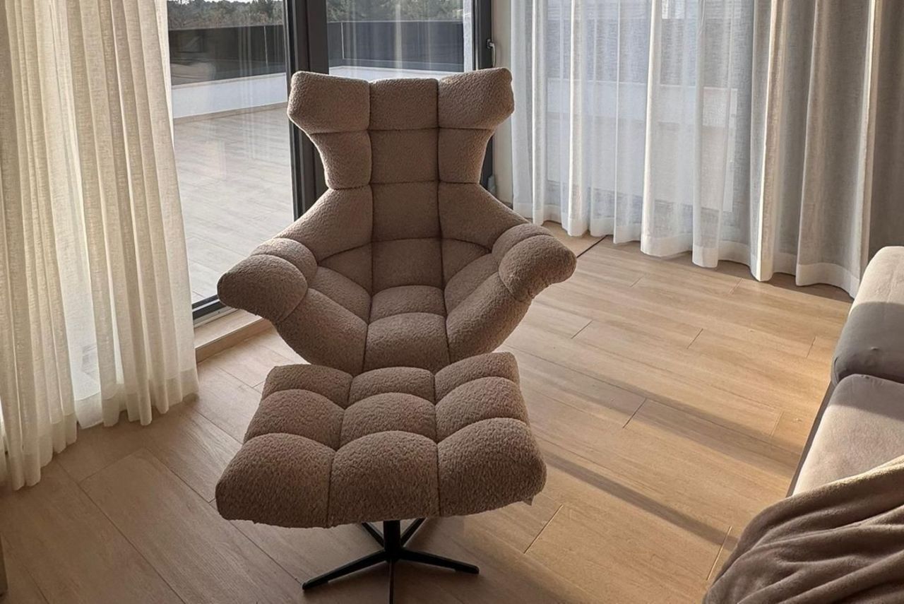 Вилла в Порече, Хорватия, 207 м² - фото 13