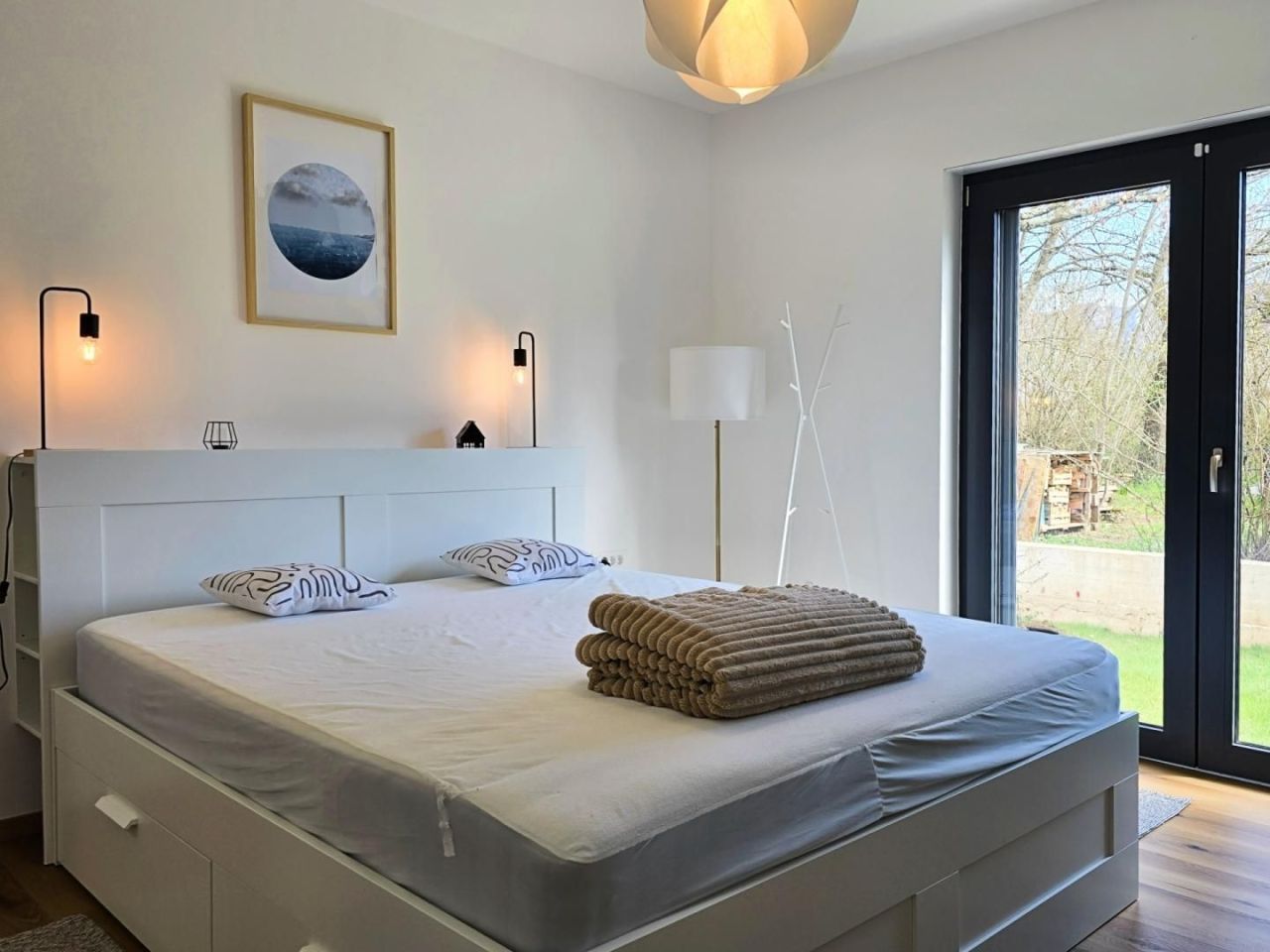 Вилла в Рабаце, Хорватия, 218 м² - фото 14